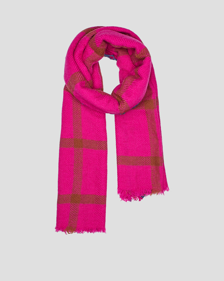 Bilbao Wool Scarf