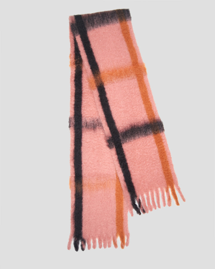 Osaka Mohair Scarf