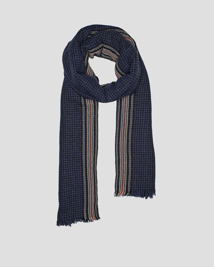 Rome Wool Scarf